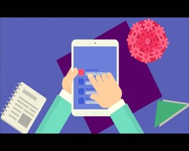 农村旱厕改造MG动画