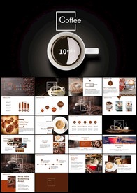 美味下午茶西餐厅休闲咖啡厅介绍