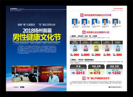 男科活动