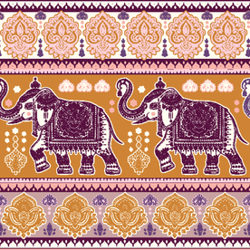 大象AI矢量图图片