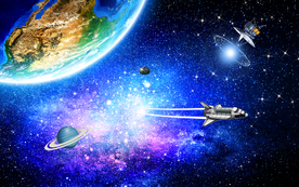 星空