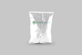 食品包装袋样机