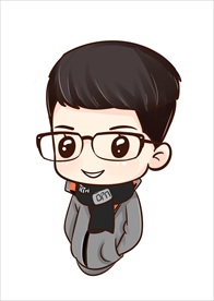 原创Q版 PSD精细分层