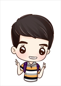 原创Q版 PSD精细分层