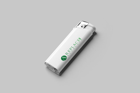 一次性打火机样机