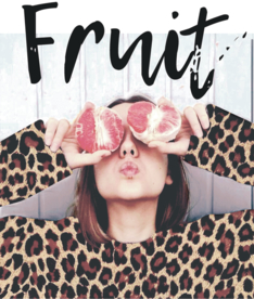 数码高清图 豹纹