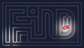 Find Job求职迷宫