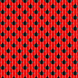 鱼鳞底纹质感鱼鳞龙鳞底纹背景