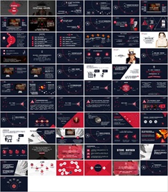 通用团建计划企业培训PPT
