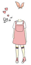 Q版人物   卡通人物