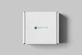 产品包装盒样机