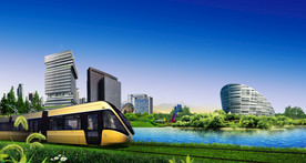 苏州高新区科技城