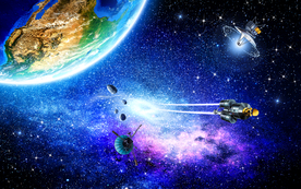星空