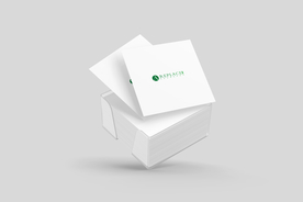 记事便签纸样机