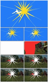 AE通用大气震撼视频炫酷视频