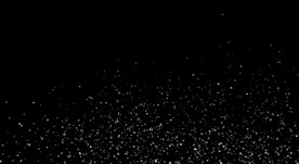 金箔粒子闪烁（带通道）