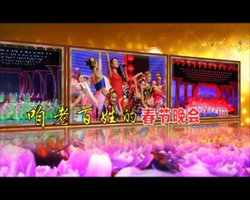 咱老百姓的春晚