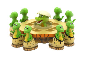 考古乐园-考古桌椅01