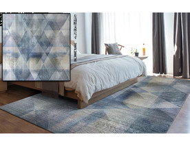 北欧地毯 大型地毯地垫