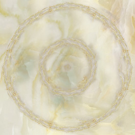 圆桌大理石纹 源分层