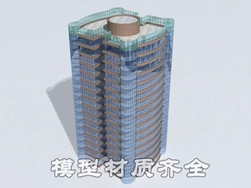高层模型
