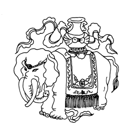 中国古典元素 中国元素 吉祥元