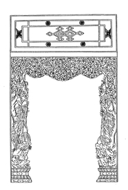 吉祥图案 中国纹样 吉祥底纹