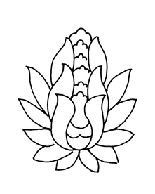 吉祥图案 中国纹样 吉祥底纹