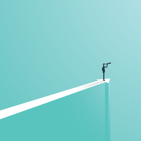 职场AI矢量素材