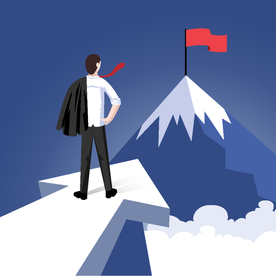 职场AI矢量素材