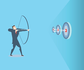 职场AI矢量素材