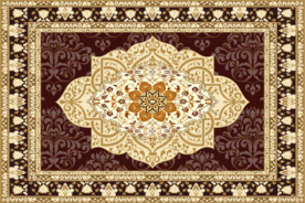 欧式地毯 大型地毯图案