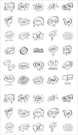 超多通用图标icons打包下载