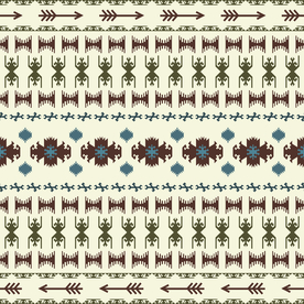 创意抽象AI矢量素材图片