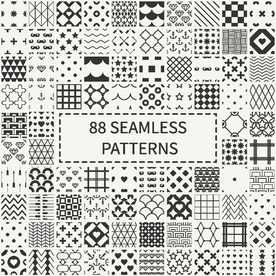 创意抽象AI矢量素材图片