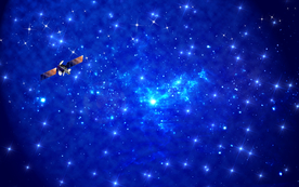 星空