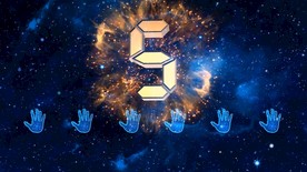 6人倒计时手掌启动