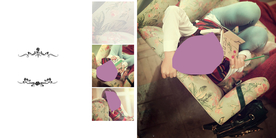 写真 摄影 模板 写真婚纱