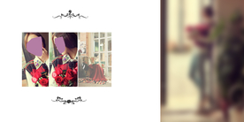 写真 摄影 模板 写真婚纱