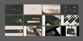 江边高端中式别墅完整提案