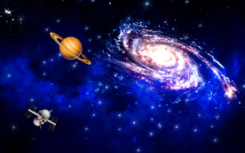 星空