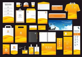 VI视觉形象识别系统