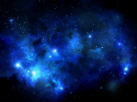 大型高清星空吊顶