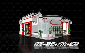 展览展示展台会展