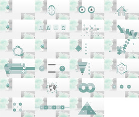 2019通用新年计划商务PPT