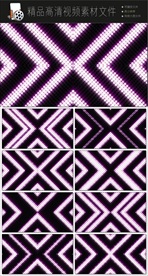 BOOM热舞神曲 舞台背景视频