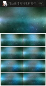 炫酷质感科技视频转场动画视频