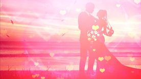 最美的期待歌曲背景