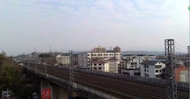 空拍4K实拍视频记录片宣传片