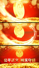 E3D大气315片头AE模板